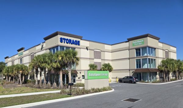 Extra Space Storage - 5188 - Orlando - 6205 W Colonial Dr - 6205 West Colonial Drive