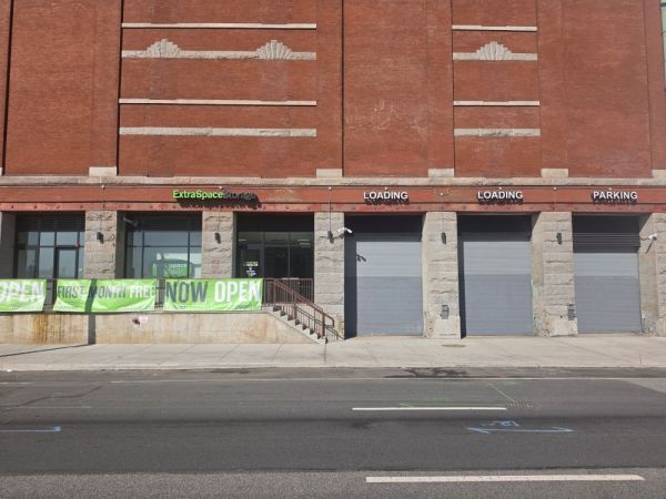 Extra Space Storage - 6904 - Philadelphia - N Christopher Columbus Blvd - 510 North Christopher Columbus Boulevard