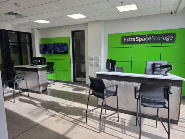 Extra Space Storage - 6904 - Philadelphia - N Christopher Columbus Blvd - 510 North Christopher Columbus Boulevard