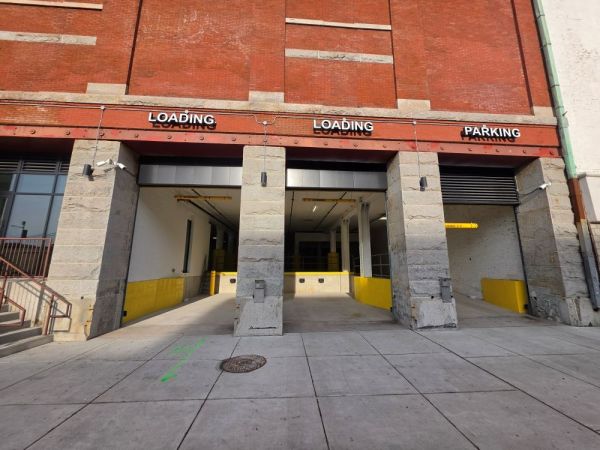 Extra Space Storage - 6904 - Philadelphia - N Christopher Columbus Blvd - 510 North Christopher Columbus Boulevard