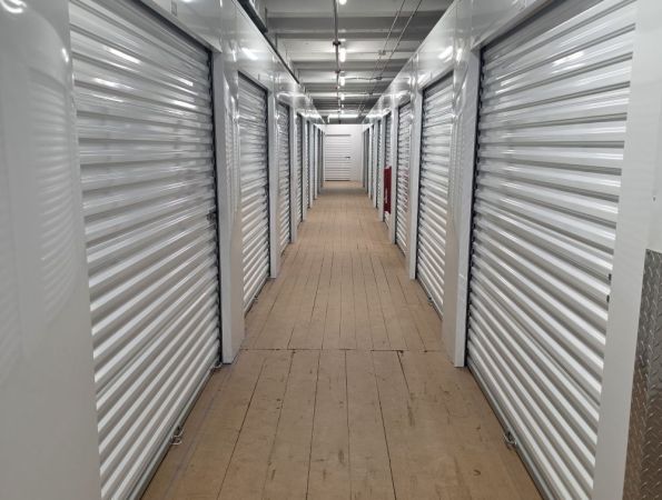 Extra Space Storage - 6904 - Philadelphia - N Christopher Columbus Blvd - 510 North Christopher Columbus Boulevard