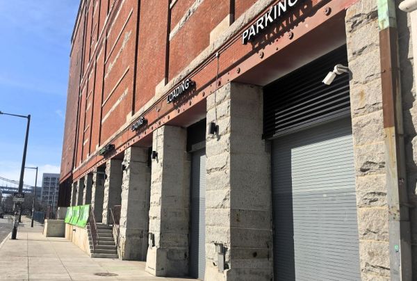 Extra Space Storage - 6904 - Philadelphia - N Christopher Columbus Blvd - 510 North Christopher Columbus Boulevard