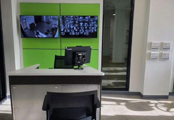 Extra Space Storage - 6904 - Philadelphia - N Christopher Columbus Blvd - 510 North Christopher Columbus Boulevard