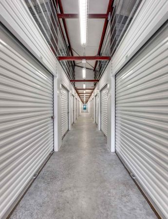 SecureSpace Self Storage Auburn - 4425 Auburn Way North