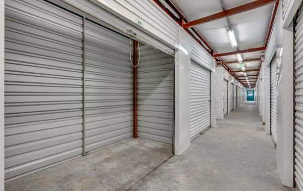 SecureSpace Self Storage Auburn - 4425 Auburn Way North
