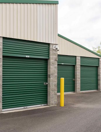 SecureSpace Self Storage Auburn - 4425 Auburn Way North