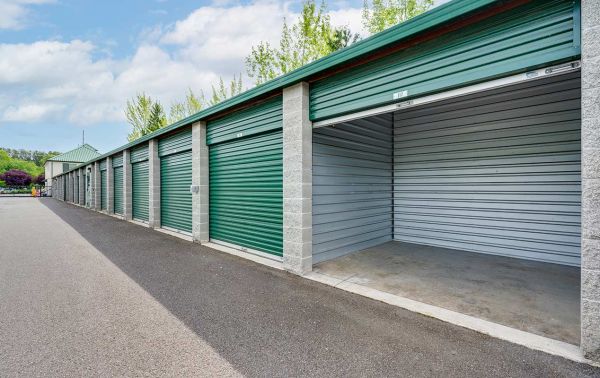 SecureSpace Self Storage Auburn - 4425 Auburn Way North