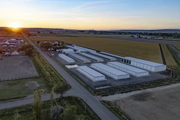 Best Box Storage - Billings - 6837 Neibauer Rd - 6837 Neibauer Road