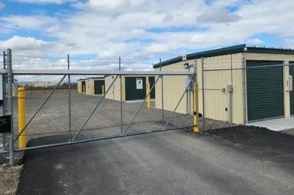 Best Box Storage - Billings - 6837 Neibauer Rd - 6837 Neibauer Road