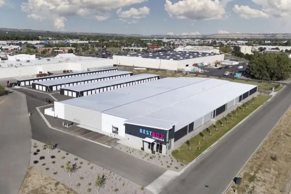 Best Box Storage - Billings - S 29th Street W - 991 South 29th Street West