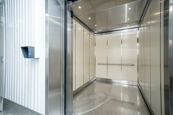 Indigo Self Storage - Las Vegas - W Robindale Rd - 5210 West Robindale Road