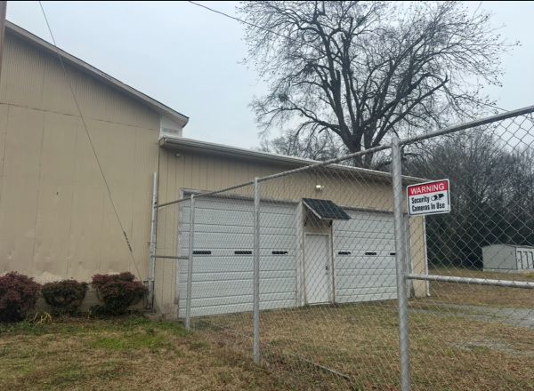 Bleckley Street Self Storage - 401 Bleckley Street