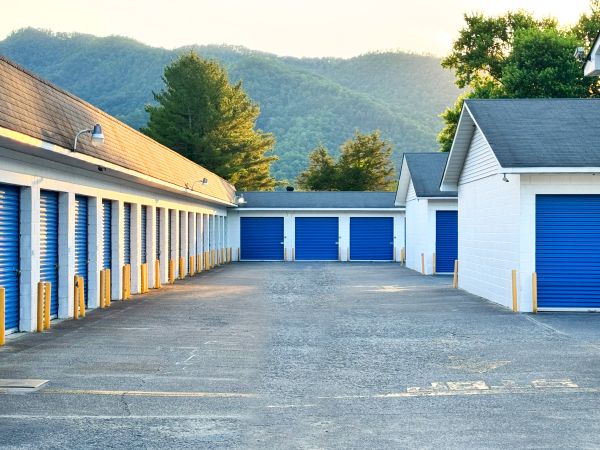 Storage Depot - Hampton - 461 Us-321