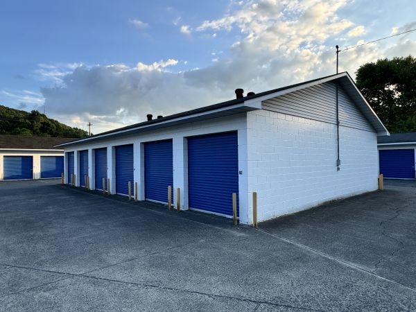 Storage Depot - Hampton - 461 Us-321