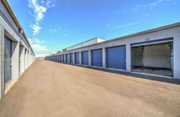 StoragePRO Self Storage of North Highlands - 4250 Roseville Road