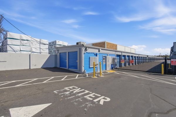 StoragePRO Self Storage of North Highlands - 4250 Roseville Road