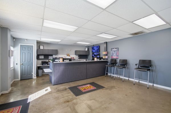 StoragePRO Self Storage of North Highlands - 4250 Roseville Road