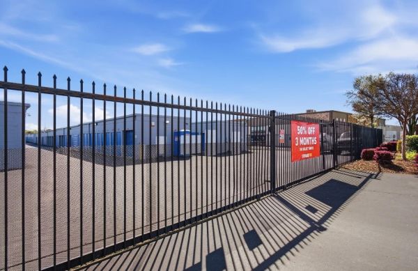 StoragePRO Self Storage of North Highlands - 4250 Roseville Road