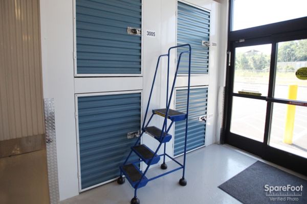 Fairfield Self Storage - 226 Passaic Avenue