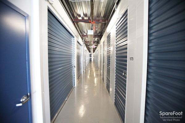 Fairfield Self Storage - 226 Passaic Avenue
