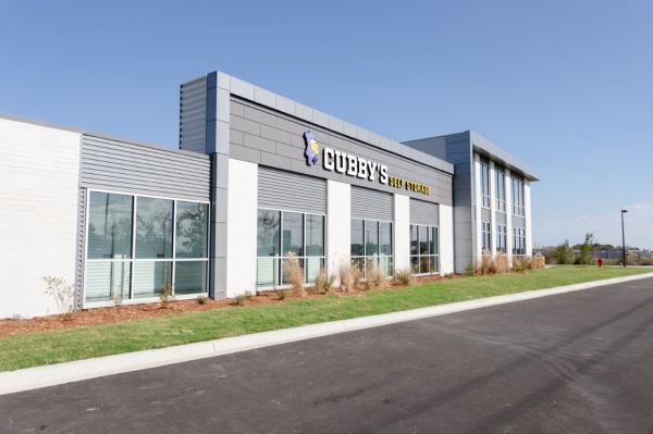 Cubby's Self Storage - 950 Dave Ward Drive
