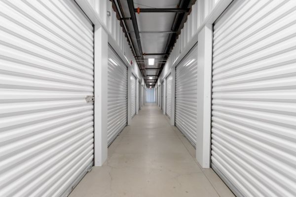 Cubby's Self Storage - 950 Dave Ward Drive