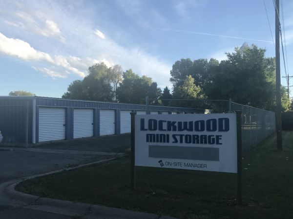 Lockwood Mini Storage - 1852 Old Hardin Road