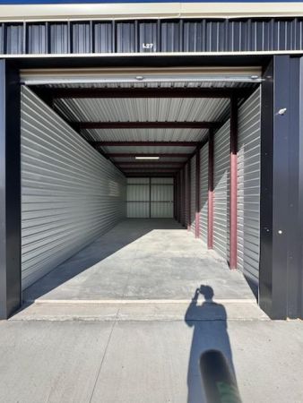 Northshore Storage - 721 Somers Road