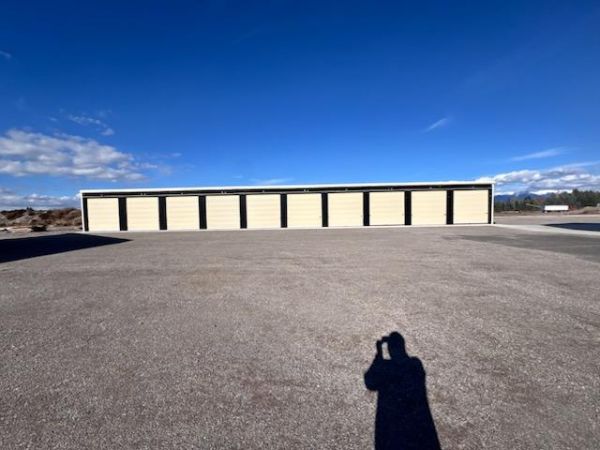 Northshore Storage - 721 Somers Road