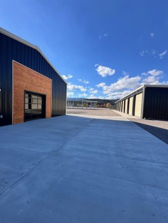 Northshore Storage - 721 Somers Road