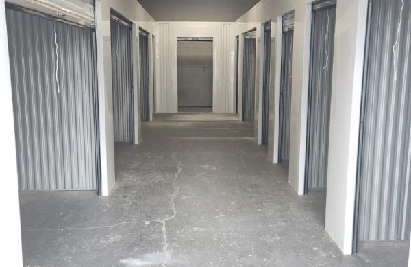 American Self Storage - 5242 Westside Rd