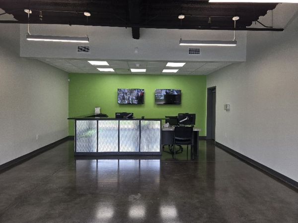 Extra Space Storage - 5143 - Tampa - Citrus Park Ln - 12820 Citrus Park Lane