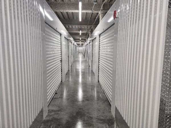 Extra Space Storage - 5143 - Tampa - Citrus Park Ln - 12820 Citrus Park Lane