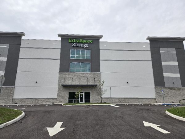 Extra Space Storage - 5143 - Tampa - Citrus Park Ln - 12820 Citrus Park Lane