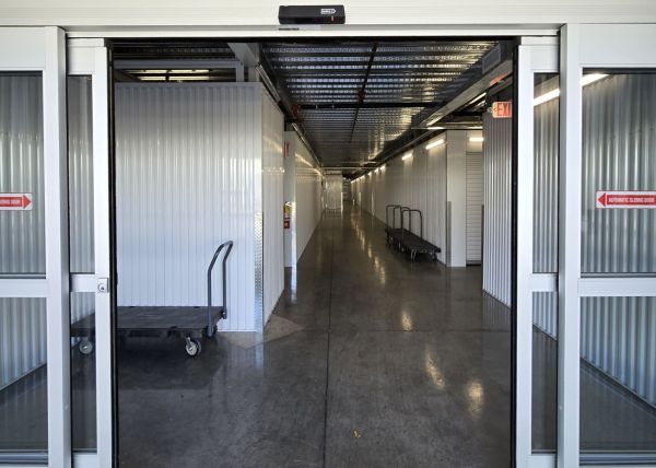 Extra Space Storage - 6768 - Savannah - Ogeechee Rd - 5792 Ogeechee Road