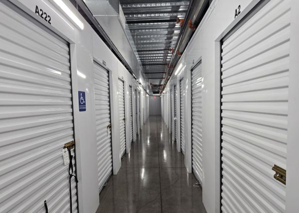 Extra Space Storage - 6768 - Savannah - Ogeechee Rd - 5792 Ogeechee Road