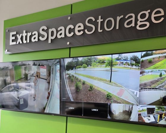 Extra Space Storage - 6768 - Savannah - Ogeechee Rd - 5792 Ogeechee Road