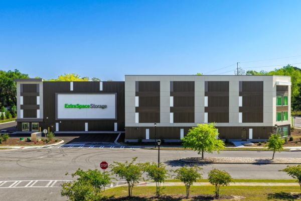 Extra Space Storage - 6768 - Savannah - Ogeechee Rd - 5792 Ogeechee Road
