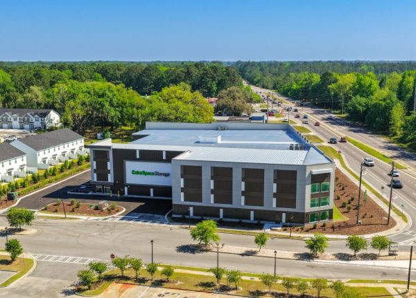 Extra Space Storage - 6768 - Savannah - Ogeechee Rd - 5792 Ogeechee Road