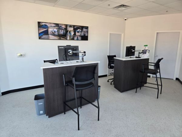 Extra Space Storage - 6990 - Brownsville - Padre Island Hwy - 5680 South Padre Island Highway