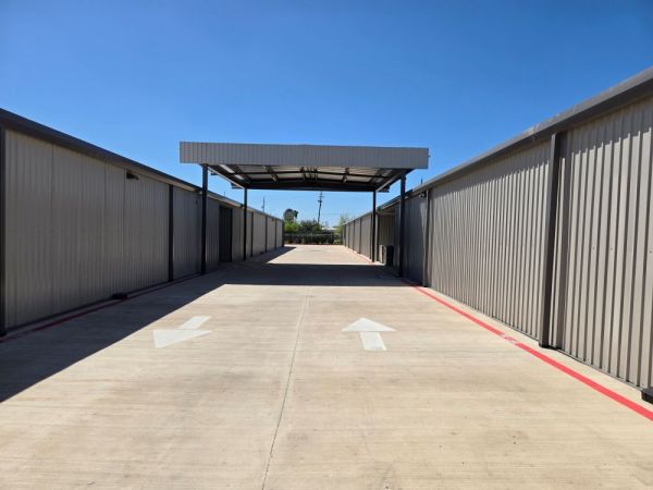 Extra Space Storage - 6990 - Brownsville - Padre Island Hwy - 5680 South Padre Island Highway