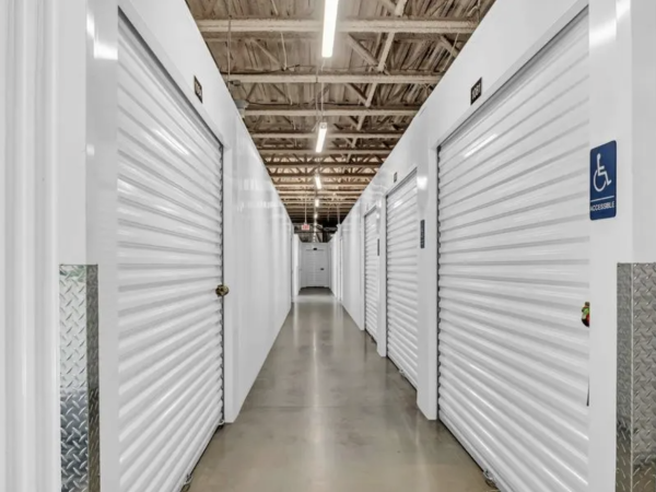 Prime Storage - Aberdeen - 801 Long Drive