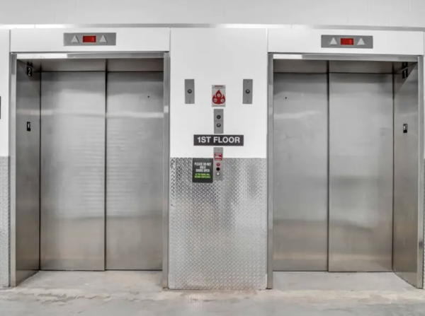 Prime Storage - Aberdeen - 801 Long Drive