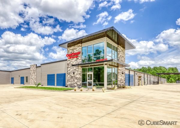 CubeSmart Self Storage - 13550 US Highway 69 North - TX - 13550 US Highway 69 North