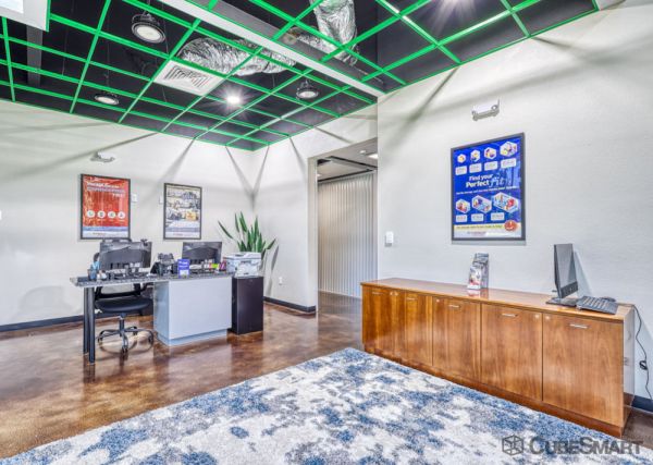 CubeSmart Self Storage - 13550 US Highway 69 North - TX - 13550 US Highway 69 North