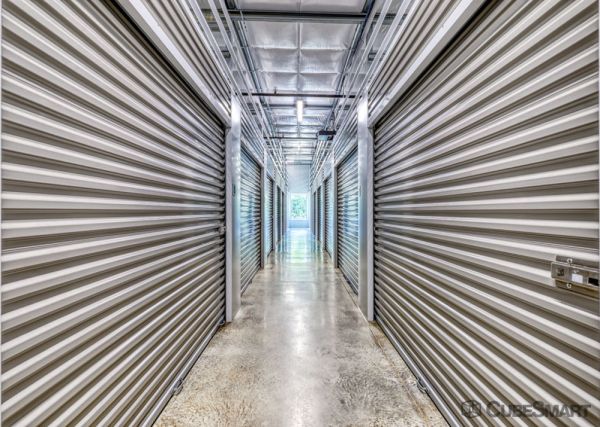 CubeSmart Self Storage - 13550 US Highway 69 North - TX - 13550 US Highway 69 North