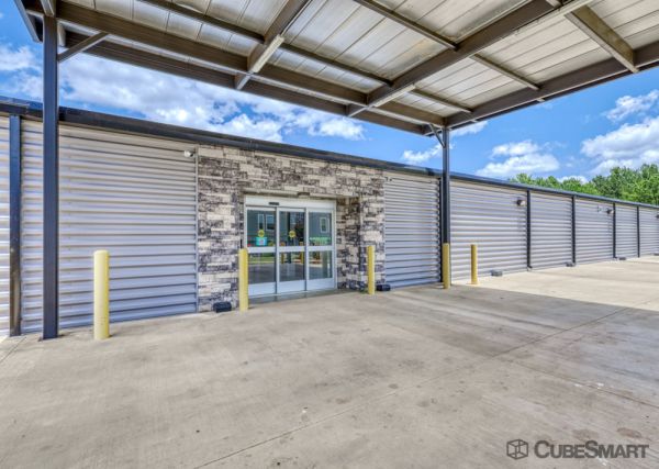 CubeSmart Self Storage - 13550 US Highway 69 North - TX - 13550 US Highway 69 North
