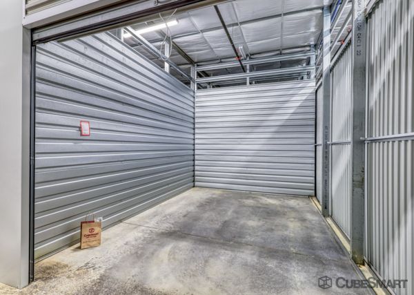 CubeSmart Self Storage - 13550 US Highway 69 North - TX - 13550 US Highway 69 North