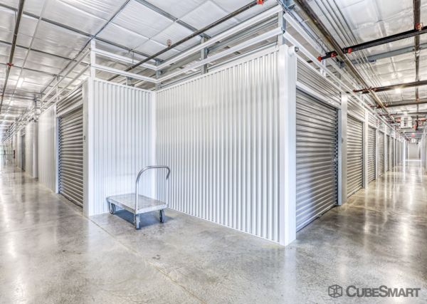 CubeSmart Self Storage - 13550 US Highway 69 North - TX - 13550 US Highway 69 North