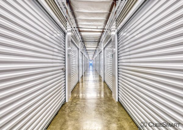 CubeSmart Self Storage - 1326 East Grande Boulevard - TX - 1326 East Grande Boulevard